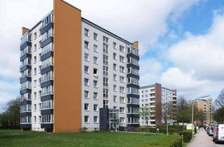 Wohnung mieten in Krummer Kamp, 22523 Eidelstedt, Kurzfristige Vermietung! - 3-Zimmer-Wohnung mit Balkon
