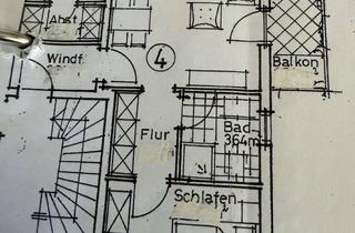 Wohnung mieten in Homrichstraße 10, 66809 Nalbach, Stilvoll modernisierte 2-Zimmer-Wohnung in Nalbach