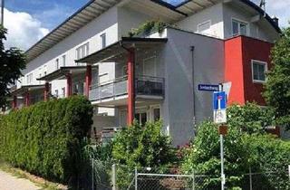 Penthouse mieten in Jenbachweg 1B, 83026 Happing, Familienfreundliches Penthouse mit 4 Zimmern in Rosenheim