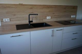 Wohnung mieten in 77830 Bühlertal, Teilmöblierte 3-Zimmer-Wohnung mit neuer Einbauküche und neuem Bad in Bühlertal zu vermieten