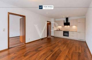 Wohnung mieten in 73734 Esslingen, Modernisierte 2-Zimmer-Wohnung mit großer Südterrasse, Sauna, Whirlpool und Tiefgaragenstellplatz