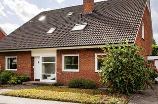 Wohnung mieten in Schumannstraße 16, 48165 Hiltrup, 4-Zimmer-Gartenwohnung mit Terrasse, EBK & Garage im Musikerviertel — Münster-Hiltrup