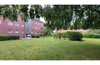 Wohnung mieten in Flutstraße 262, 26388 Voslapp, Großzügige 4-Zimmer-Wohnung mit Loggia und Blick ins Grüne