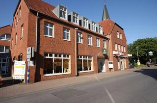 Wohnung mieten in Marktstr. 19, 46499 Hamminkeln, 3-Zi Wohnung in zentraler Lage von Hamminkeln