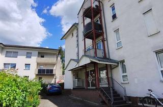 Wohnung mieten in An Den Baumgärten, 59872 Meschede, Sonnige Dachgeschosswohnung mit drei Schlafzimmern und Entwicklungspotenzial
