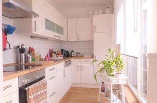 Wohnung mieten in Heinrich-Hertz-Str., 28211 Radio Bremen, Hochwertig und modern: 2-Zimmer Terrassenwohnung mit EBK