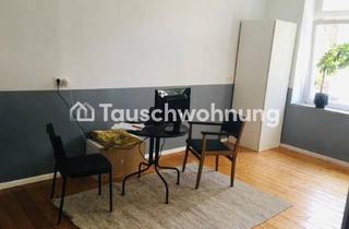 Tauschwohnungen in Lehderstraße 119, 13086 Weißensee, Tauschwohnung: 2 Zi. in Weißensee gg 2 Zi. im Ring