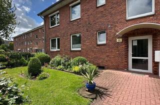 Wohnung mieten in Försterstieg 21, 24941 Weiche, !!!AnfrageStopp!!! Schöne 4-Zimmer-Wohnung mit Garten