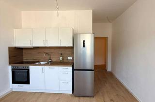 Wohnung mieten in 94032 Altstadt, 3-Zimmer-Altbauwohnung mit Terrasse im Herzen der Passauer Innenstadt