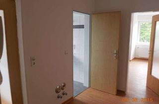 Wohnung mieten in Kapellenweg, 37520 Osterode, Helle 1-Zimmerwohnung in Osterode!