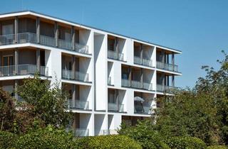 Wohnung mieten in Wilhelm-Bläser-Str., 59174 Kamen, Barrierefreie Singlewohnung im Solarhaus Kamen
