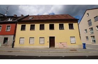 Wohnung mieten in 94315 Straubing, Geräumiges 1 Zimmer-Appartement im Stadtzentrum
