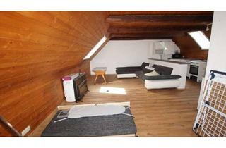 Wohnung mieten in 94315 Straubing, Geräumiges 1 Zimmer-Appartement im Stadtzentrum