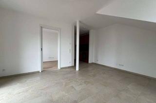 Wohnung mieten in Wächterhofstr. 2 a, 85635 Höhenkirchen-Siegertsbrunn, Neubau 2 Zimmer Dachgeschosswohnung