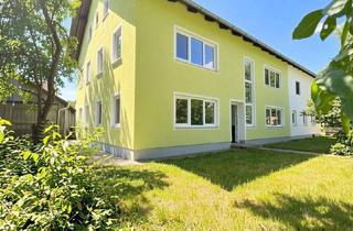 Wohnung mieten in 85391 Allershausen, AUFRECHT *EINFAMILIENHAUS IN RUHIGER LAGE*Viel Platz. Großer Garten. Einbauküche