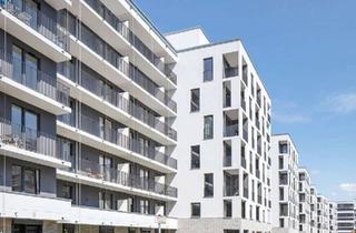 Wohnung mieten in Friedenauer Höhe, 12159 Friedenau, Smyles - hochwertig ausgestattetes City Apartment
