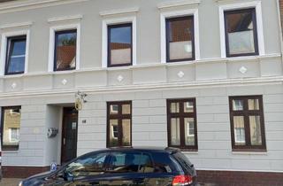 Wohnung mieten in Unterer Lautrupweg 18, 24937 Fruerlund, Schöne gemütliche 2,5-Zimmer-Wohnung