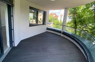 Wohnung mieten in Rechbergstraße, 73550 Waldstetten, Neubau Wohnung in Waldstetten