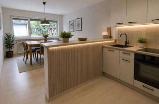 Wohnung mieten in Wickrather Straße 158, 41236 Rheydt, große 2-Zimmer Wohnung | 2 Zimmer | 77,50m²