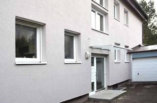 Wohnung mieten in 82256 Fürstenfeldbruck, Maisonettentraum