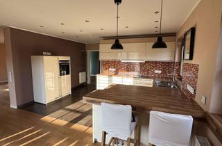 Wohnung mieten in 63654 Büdingen, Traumhafte Lage: Moderne 3-Zimmer-Wohnung mit 2 Balkonen