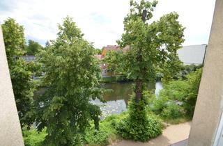 Wohnung mieten in 14776 Neustadt, Wohnen mit Wasserblick: 2-Zimmer-Wohnung mit großer Wohnküche