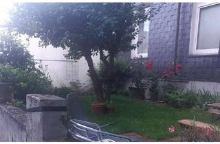 Wohnung mieten in Juliusstraße, 42105 Elberfeld, Wuppertal-Elberfeld: Renovierte 3 Zimmer Mietwohnung mit eigenem Garten