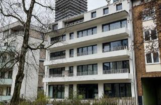 Wohnung mieten in Oberaltenallee 18, 22081 Uhlenhorst, Modernes Wohnen in Uhlenhorst - frisch sanierte und möblierte 1-Zimmer-Wohnungen