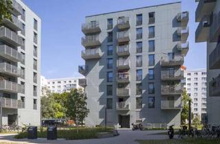 Wohnung mieten in Dolgenseestraße 32A, 10319 Friedrichsfelde, optimale Single-Wohnung, Nachmieter zum 01.08.2026 gesucht