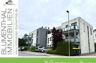 Wohnung mieten in 33739 Jöllenbeck, Großzügige und helle 2 Zimmer Wohnung mit Balkon