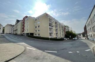 Wohnung mieten in Hermannstr., 42277 Wuppertal, Lichtdurchflutete 3-Zi. Wohnung mit Garage und Aufzug