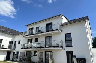 Wohnung mieten in Marburger Straße 261, 35396 Gießen, Smart möbliertes 1 Zimmer-Apartment mit Terrasse in Gießen, Marburger Str. 261