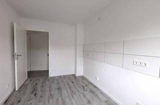 Wohnung mieten in Messingfeldstr. 31, 45731 Waltrop, frisch modernisierte 3 Zimmerwohnung in Waltrop