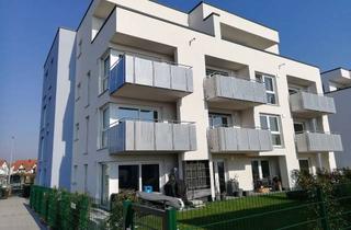Wohnung mieten in Georg-Simler-Str. 31, 74206 Bad Wimpfen, 3-Zimmer-Wohnung in einem schönen Neubau in Bad Wimpfen ab 01.09.2026 zu vermieten