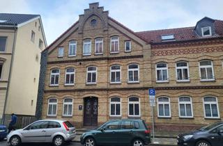 Wohnung mieten in Knuthstraße, 24939 Neustadt, Gut geschnittene 1-Zimmer-Wohnung