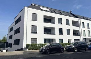 Wohnung mieten in 53127 Ippendorf, Luxuriöse 2-Zimmer-Neubauwohnung in zentraler Lage von Ippendorf
