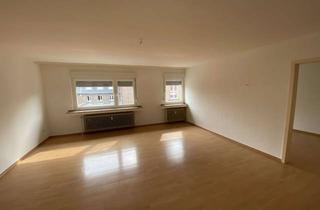 Wohnung mieten in Korbmacherstraße 17, 46483 Wesel, Großzügige 3-Zimmer-Wohnung mit Balkon in Wesel