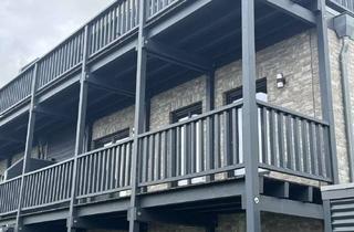 Wohnung mieten in 25704 Meldorf, Neuwertige Wohnung mit Balkon in Meldorf zu vermieten! Fahrstuhl vorhanden!