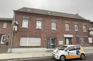Wohnung mieten in Vinn 61, 52525 Heinsberg, Kleine Einraum-DG-Wohnung