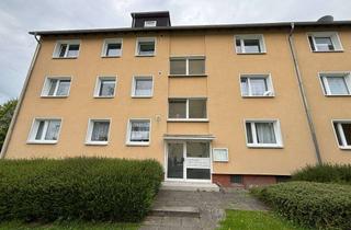 Wohnung mieten in Drosselweg 12, 59457 Werl, Attraktive 2,5-Zimmer-Wohnung mit Balkon & Gäste-WC