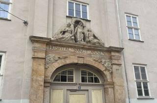 Wohnung mieten in Zwischen Den Städten, 06484 Quedlinburg, 2-Zimmer-Wohnung mit Wohnküche