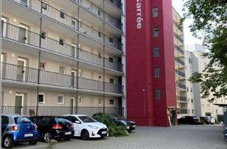 Wohnung mieten in Schießgrabenstraße 8A, 86150 Innenstadt, Innenstadtlage - Attraktive 3 ZKB-Wohnung inkl. Einbauküche und Balkon