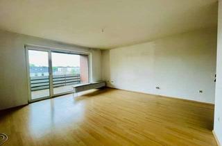 Wohnung mieten in 33330 Gütersloh, Helle 2-Zimmer-Wohnung mit gr. Loggia 2. OG in 33330 Gütersloh