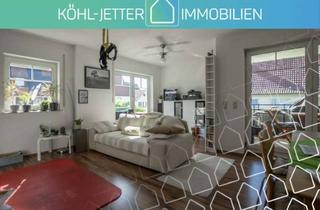 Wohnung mieten in 72336 Balingen, Helle, gepflegte 2 Zi.-Whg. mit sonnigem Balkon in BL-Ostdorf!