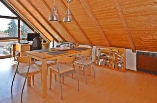 Wohnung mieten in 64807 Dieburg, Schnuckelige Dachgeschoss Maisonette Wohnung mit Süd Balkon