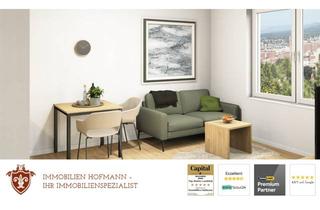 Wohnung mieten in 84036 Achdorf, Moderne 2-Zimmer-Neubauwohnung mit Balkon – zentral und altstadtnah