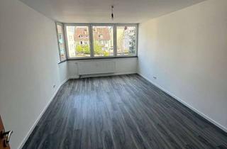 Wohnung mieten in 50733 Nippes, Renovierte 3- Zimmer-Wohnung mit Balkon in Nippes - WG geeignet