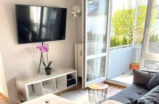 Wohnung mieten in 74211 Leingarten, Großzügige Außenfläche! 2-Zimmer-Wohnung mit Terrasse, Balkon und TG-Stellplatz