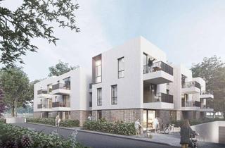 Wohnung mieten in 49477 Ibbenbüren, Neubau-Wohnung am Aasee