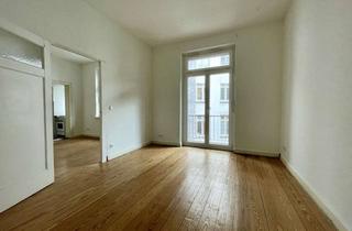 Wohnung mieten in Burchardstraße 20, 20095 Hamburg, 3-Zimmer Wohnung mit Balkon